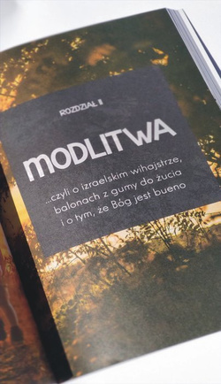 JAK ZAMIENIĆ WODĘ W WINO ... czyli na 100% dla Boga. Część B