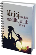 Mniej osobisty modlitewnik świata