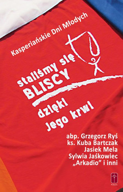 STALIŚMY SIĘ BLISCY DZIĘKI JEGO KRWI