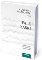 Fale łaski - Komentarze do Ewangelii św. Łukasza