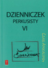 DZIENNICZEK PERKUSISTY - CZAS APOKALIPSY
