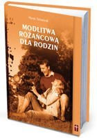 Modlitwa różańcowa dla rodzin