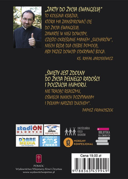 ŻARTY DO ŻYCIA EWANGELIĄ