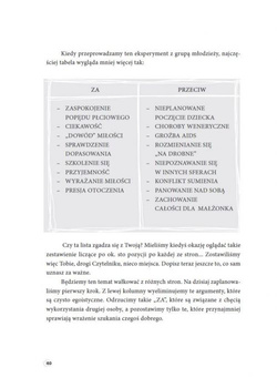 KTÓRĘDY DO MAŁŻEŃSTWA - kogo poślubić i czy warto czekać z seksem do ślubu?