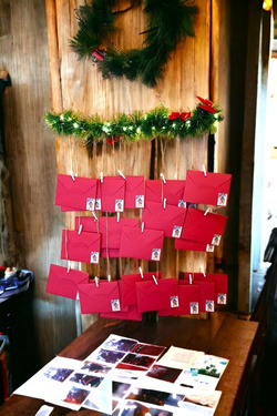 KALENDARZ ADWENTOWY DOBREGO CZŁOWIEKA - wersja premium