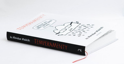 Temperamenty – gdybym był inny, tobym siebie kochał