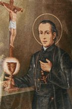 Święty Kasper del Bufalo