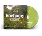 Kochamy dzień - Arete CD