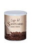 CAFFE DEL SANTUARIO ARABICA/ROBUSTA - kawa mielona 250g