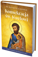Konsekracja św. Józefowi