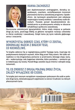 POŁOWA DROGI... DOTYK BOGA