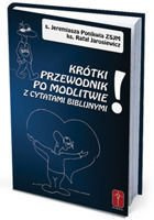 Krótki przewodnik po modlitwie z cytat. biblijnymi