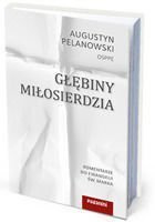 Głębiny miłosierdzia  - Komentarze do Ewangelii św. Marka