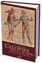 Człowiek - istota płciowa o psychologii współżycia małżeńskiego
