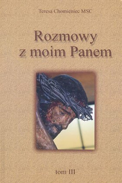 Rozmowy z moim Panem t III