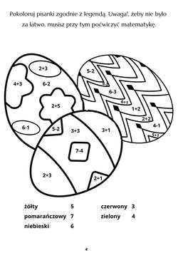 Łamigłówki wielkanocne