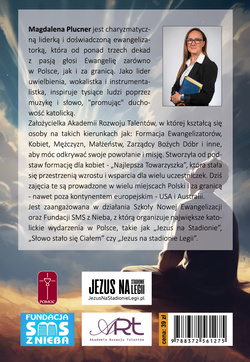 Świat rani, Bóg leczy 