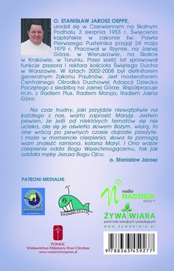 BYĆ PODOBNYM DO MARYI - INACZEJ O MATCE