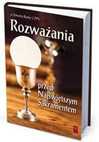 Rozważania przed Najświętszym Sakramentem