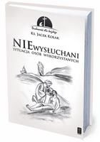Niewysłuchani. Sytuacja osób wykorzystanych