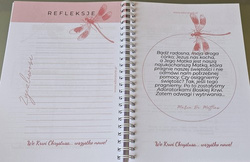 W RYTMIE KRWI – PLANER