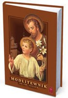 MODLITEWNIK DO ŚW. JÓZEFA