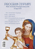 ŻYĆ EWANGELIĄ - Czasopismo Duchowości Krwi Chrystusa nr 202