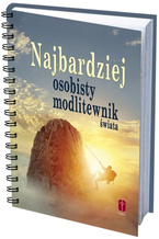 Najbardziej osobisty modlitewnik świata