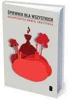 ŚPIEWNIK DLA WSZYSTKICH - wersja klejona