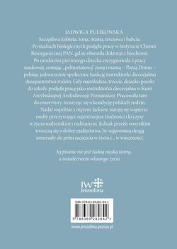 O kobiecości Jadwiga Pulikowska