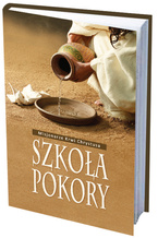 SZKOŁA POKORY - Misjonarze Krwi Chrystusa