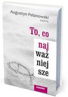 To, co NAJWAŻNIEJSZE