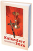 KALENDARZ KIESZONKOWY 2026