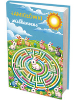 Łamigłówki wielkanocne