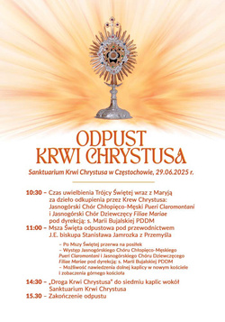 ŻYĆ EWANGELIĄ - Czasopismo Duchowości Krwi Chrystusa nr 214
