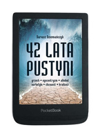 42 LATA PUSTYNI  EBOOK