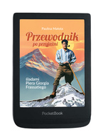 Przewodnik po przyjaźni - śladami Piera Giorgia Frassatiego EBOOK