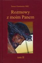 Rozmowy z moim Panem t II
