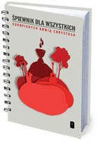 ŚPIEWNIK DLA WSZYSTKICH - wersja  na spirali