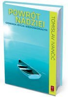 POWRÓT NADZIEI- Odwaga bycia niedoskonałym