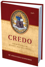 Credo. Kompendium wiary katolickiej