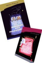 Komplet "Moja żona nie jest zainteresowana seksem" oraz "Znaczenie aktu małżeńskiego"