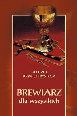 Brewiarz dla wszystkich