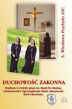 Duchowość Zakonna