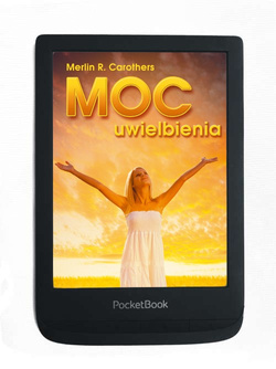 MOC UWIELBIENIA  EBOOK