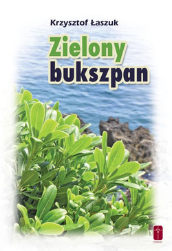 Zielony bukszpan